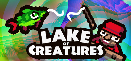 Lake of Creatures