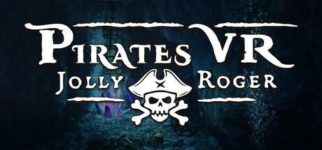 海盗 VR：海盗旗/Pirates VR: Jolly Roger