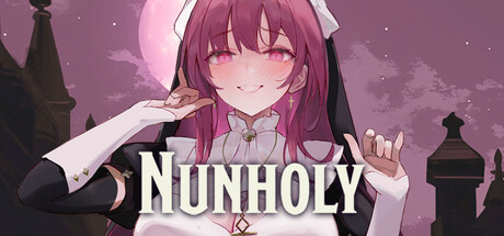 修女圣地/Nunholy