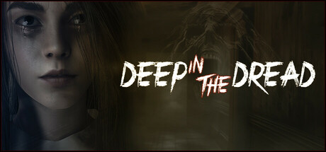 深陷恐惧/DEEP IN THE DREAD