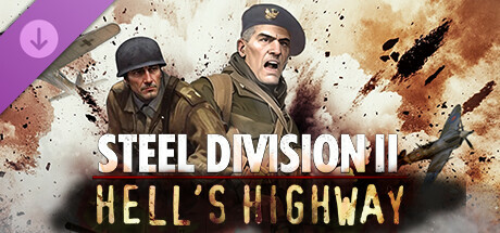 钢铁之师2/Steel Division 2(V143305)