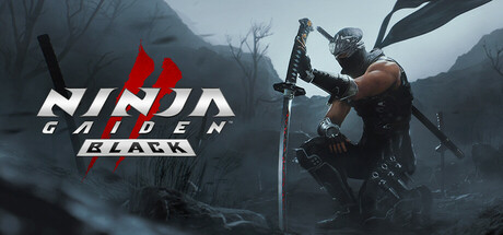 忍者龙剑传2 黑之章/NINJA GAIDEN 2 Black(V1.0.6.0)