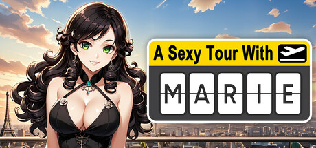 玛丽的性感之旅/A Sexy Tour With : Marie