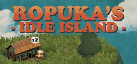 Ropuka's Idle Island