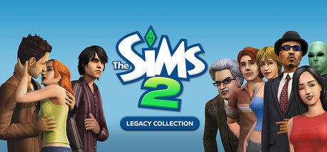 《The Sims™ 2》经典合集/The Sims™ 2 Legacy Collection