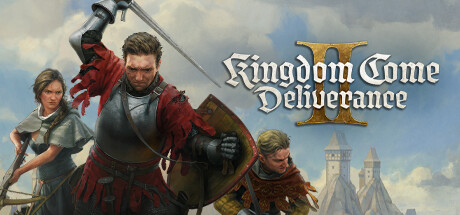 天国：拯救2/Kingdom Come: Deliverance II(V1.1.2)