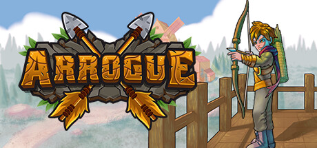 Arrogue