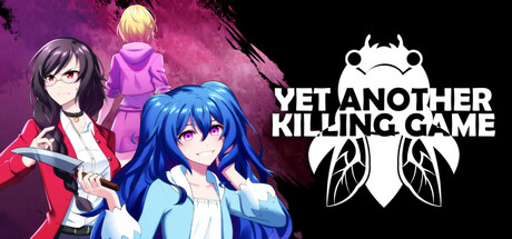 又一场杀戮游戏/Yet Another Killing Game