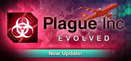 瘟疫公司：物竞天择/Plague Inc: Evolved(V20250204)