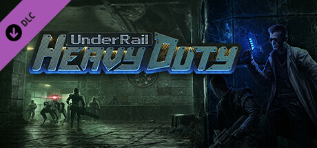 轨道之下/Underrail(V1.2.0.21)