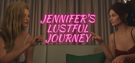 詹妮弗的欲望之旅/Jennifer's Lustful Journey