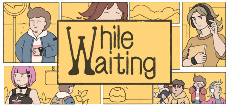 阿蛋等什么/While Waiting