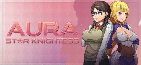 星骑士光环/Star Knightess Aura