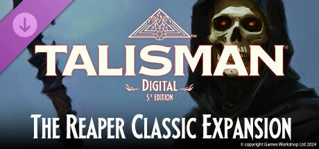 Talisman: Digital 5th Edition(V20250210)