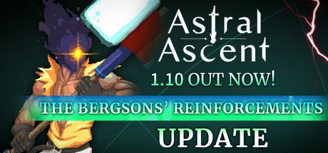 星界战士/Astral Ascent(V1.10.1)