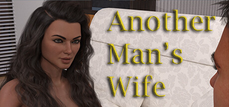 他人之妻/Another Man's Wife