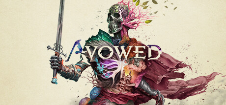 宣誓/Avowed(V1.4)