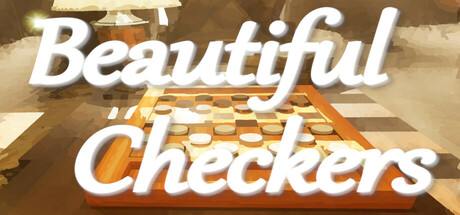 Beautiful Checkers