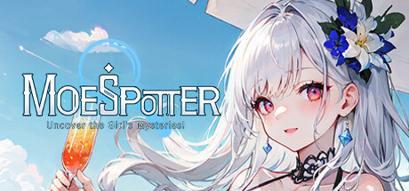 MoeSpotter - 发现少女的秘密吧！/MoeSpotter - Uncover the Girls' Mysteries!