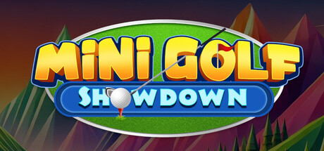 迷你高尔夫对决/MiniGolf Showdown