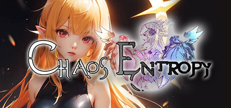 混沌之熵/Chaos Entropy