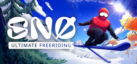 SNØ: Ultimate Freeriding