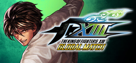 拳皇13 全球赛/THE KING OF FIGHTERS XIII GLOBAL MATCH