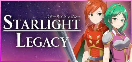 Starlight Legacy