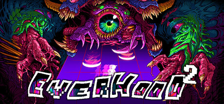 永恒领域2/Everhood 2(V20251007)