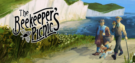 养蜂人的野餐 - 福尔摩斯式冒险/The Beekeeper’s Picnic - A Sherlockian Adventure