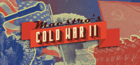 Maestro’s Cold War 2