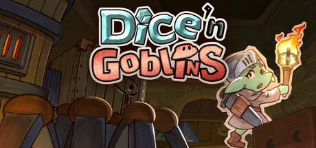骰子与哥布尔/Dice ’n Goblins