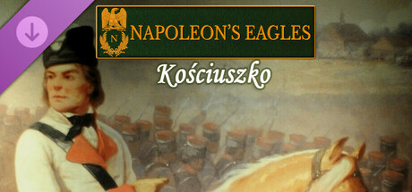 拿破仑之鹰：拿破仑战争游戏/Napoleon’s Eagles: Game of the Napoleonic Wars(V20250328)