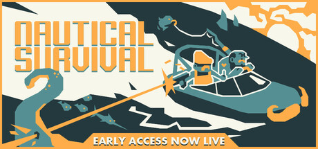 航海生存/Nautical Survival