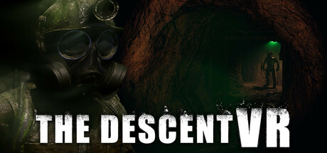 黑暗侵袭 VR/THE DESCENT VR