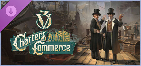 维多利亚3/Victoria 3(V1.9.0)