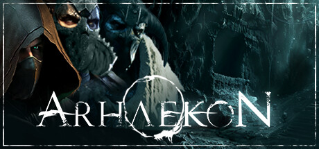 远古征途/Arhaekon