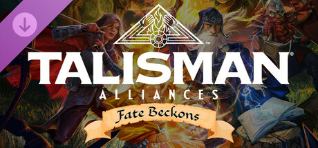 Talisman: Digital 5th Edition(V20250710)