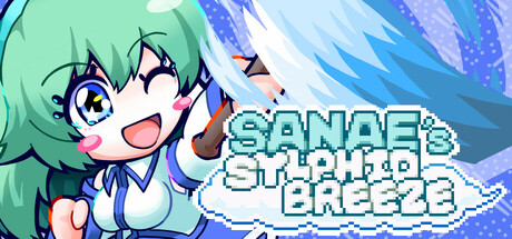 SANAE’s sylphid breeze