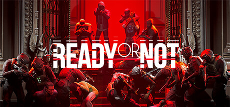 严阵以待/Ready or Not(V88602)