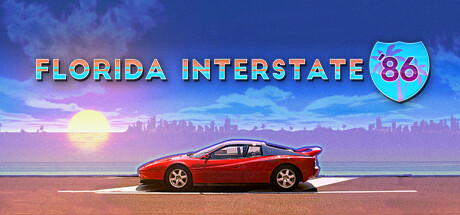 佛罗里达州州际公路86号/Florida Interstate ’86