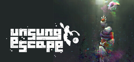无名逃离/Unsung Escape