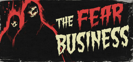 恐惧生意/The Fear Business