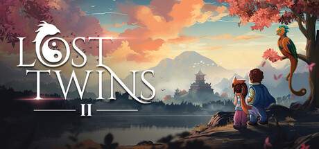 双子迷踪2/Lost Twins 2