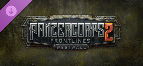 装甲军团2/Panzer Corps 2(V1.16.3)