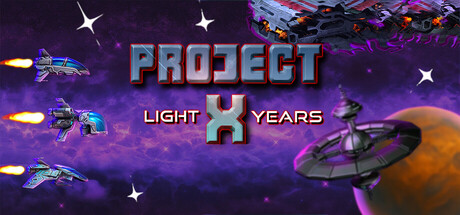 计划X：光年纪/Project X: Light Years