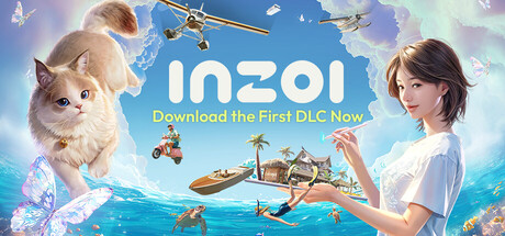云族裔/inZOI(V0.3.0)
