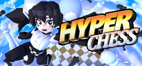 超级国际象棋/Hyper Chess