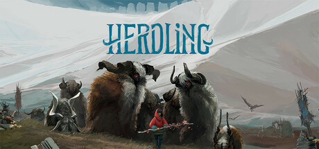 放牧/Herdling