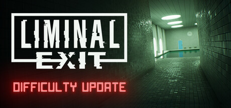 临界出口/Liminal Exit